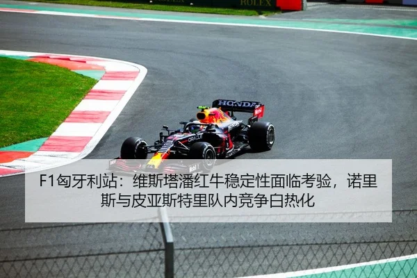 F1匈牙利站：维斯塔潘红牛稳定性面临考验，诺里斯与皮亚斯特里队内竞争白热化